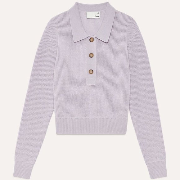 Aritzia Sweaters - Wilfred Free Jeanine Sweater